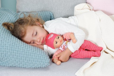 Baby Annabell® Lalka Moja pierwsza Annabell 30cm 704073 p6 Baby Annabell® Lalka Moja pierwsza Annabell 30cm 704073 p6