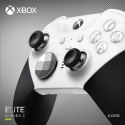 CONSOLE ACC CONTROLLER WRL/XBOX WHITE 4IK-00002 MICROSOFT