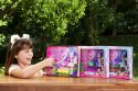 Enchantimals Baby Best Friends Zestaw z niespodziankami Danessa Deer i Sprint HLK84 HLK83 MATTEL