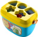 Fisher-Price Pierwsze klocki malucha FFC84 p2 MATTEL