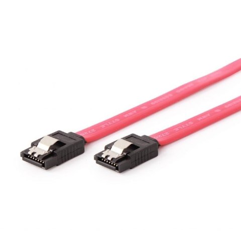 KABEL SATA-DATA 0.1M CC-SATAM-DATA-0.1M GEMBIRD