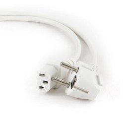 KABEL ZASILAJĄCY C13 1.8M PC-186W-VDE GEMBIRD