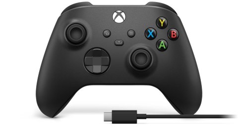 KONSOLA ACC CONTROLLER WRL XBOX SER X 1V8-00002 MICROSOFT