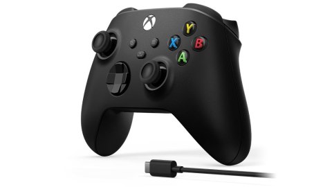 KONSOLA ACC CONTROLLER WRL XBOX SER X 1V8-00002 MICROSOFT KONSOLA ACC CONTROLLER WRL XBOX SER X 1V8-00002 MICROSOFT