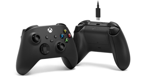 KONSOLA ACC CONTROLLER WRL XBOX SER X 1V8-00002 MICROSOFT KONSOLA ACC CONTROLLER WRL XBOX SER X 1V8-00002 MICROSOFT