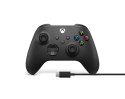 KONSOLA ACC CONTROLLER WRL XBOX SER X 1V8-00002 MICROSOFT
