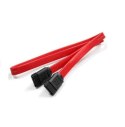 Kabel sygnałowy SATA III Gembird CC-SATA-DATA-XL (1 m)