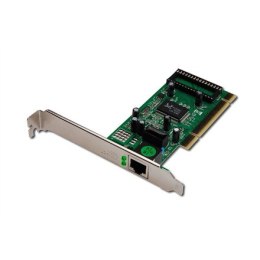 Karta sieciowa przewodowa PCI GigabitLow Profile