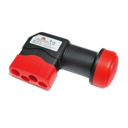 Konwerter satelitarny Maclean, LNB, Quad, MCTV-629