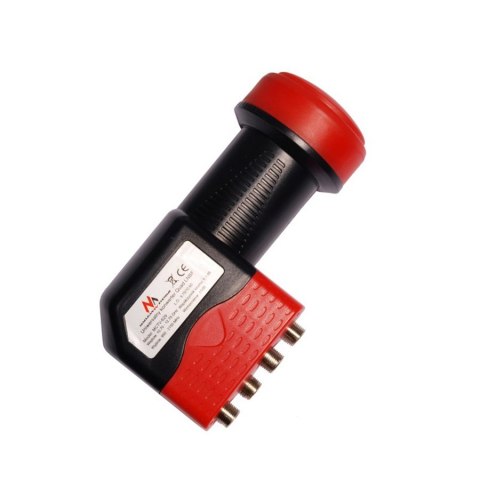 Konwerter satelitarny Maclean, LNB, Quad, MCTV-629 Konwerter satelitarny Maclean, LNB, Quad, MCTV-629