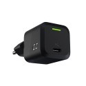 ŁADOWARKA SIECIOWA Green Cell POWERGAN 33W 1xUSB-C CHARGC06