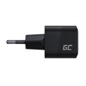 ŁADOWARKA SIECIOWA Green Cell POWERGAN 33W 1xUSB-C CHARGC06