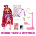 LOL Surprise OMG Lalka Core Series 7 Golden Heart 588511 (588498)