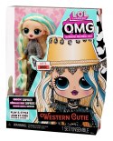 LOL Surprise OMG Lalka Core Series 7 Western Cutie 588504 (588498)