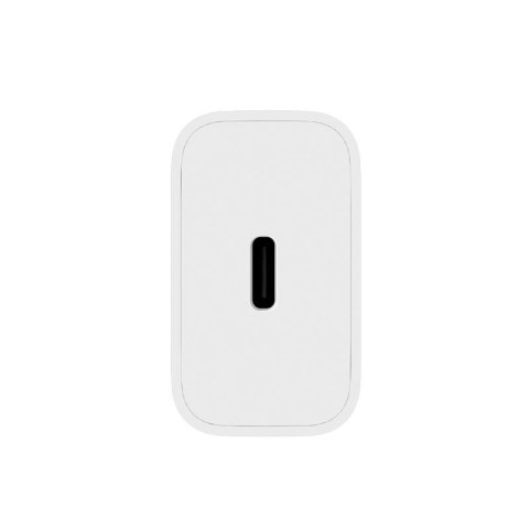 Ładowarka USB Xiaomi Mi 20W charger (Type-C) Ładowarka USB Xiaomi Mi 20W charger (Type-C)