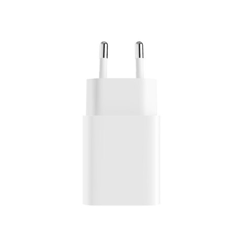Ładowarka USB Xiaomi Mi 20W charger (Type-C) Ładowarka USB Xiaomi Mi 20W charger (Type-C)