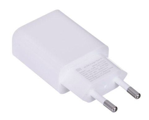 Ładowarka USB Xiaomi Mi 20W charger (Type-C) Ładowarka USB Xiaomi Mi 20W charger (Type-C)
