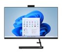 Lenovo IdeaCentre AIO 3 27IAP7 i3-1215U 27" FHD IPS 250nits AG 8GB DDR4 3200 SSD512 Intel UHD Graphics NoOS Black