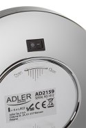 Lusterko z podświetleniem LED Adler