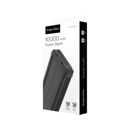 POWER BANK Kruger&Matz 10000 mAh Li-pol solarny