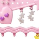 PROMO Barbie Skipper Pierwsza praca Przekłuwanie uszu HKD78 MATTEL