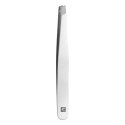Pęseta ukośna Zwilling Classic Inox, stal polerowana - 9 cm