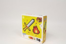 Plus Plus Puzzle By number Przygoda 250 elementów 3910 DANTE