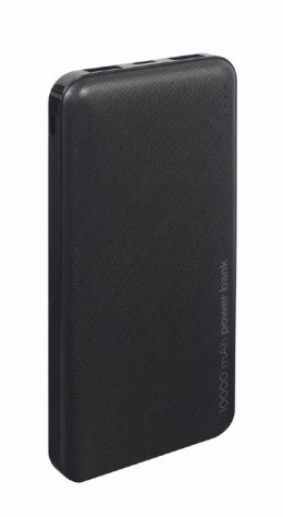 Power Bank Gembird 5V 10000 mAh (czarny)