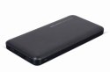 Power Bank Gembird 5V 10000 mAh (czarny)