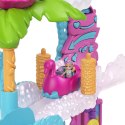 Promo Polly Pocket Flamingowa myjnia HHJ05 p2 MATTEL