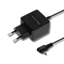 Qoltec Zasilacz do laptopa Acer 18W | 12V | 1.5A | 3.0*1.0