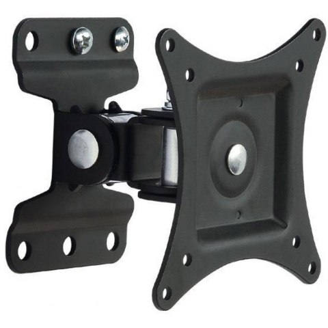 Uchwyt Ścienny TV LED/LCD 13-30 cali 23kg Obrotowy Uchwyt Ścienny TV LED/LCD 13-30 cali 23kg Obrotowy
