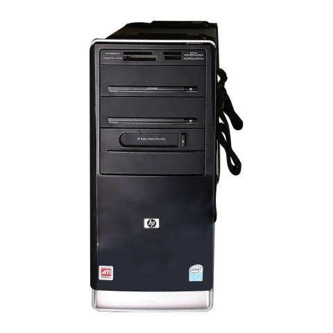 Uchwyt na Komputer PC Ścienny Boczny 20kg Uniwersalny Uchwyt na Komputer PC Ścienny Boczny 20kg Uniwersalny