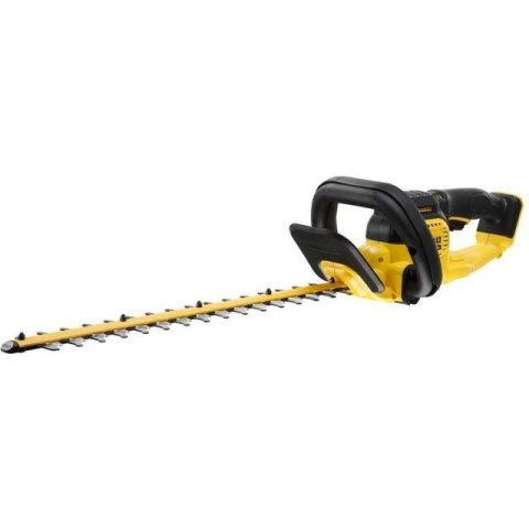 18v xr bezszczotkowe nożyce do żywopłotu 55cm, karton