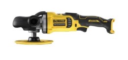 18v xr polerka rotacyjna 125/150/180mm w kartonie