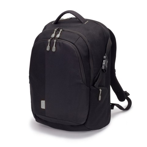 BACKPACK ECO 14-15.6. BLACK/NOTEBOOK CASE BACKPACK ECO 14-15.6. BLACK/NOTEBOOK CASE
