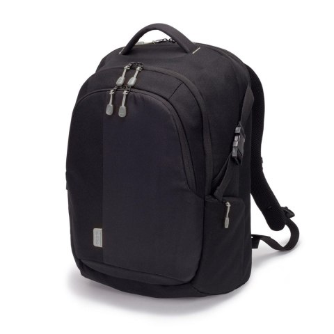 BACKPACK ECO 14-15.6. BLACK/NOTEBOOK CASE BACKPACK ECO 14-15.6. BLACK/NOTEBOOK CASE