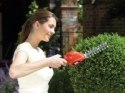 BLACK+DECKER NOŻYCE DO ŻYWOPŁOTU 3,6V GSL300 15cm