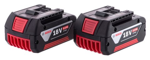 BOSCH SZLIFIERKA KĄTOWA 18V 125mm 2x5,0Ah + L-BOXX GWS 18V-10 BOSCH SZLIFIERKA KĄTOWA 18V 125mm 2x5,0Ah + L-BOXX GWS 18V-10