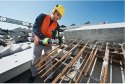 BOSCH SZLIFIERKA KĄTOWA 18V 125mm 2x5,0Ah + L-BOXX GWS 18V-10