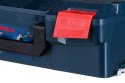 BOSCH SZLIFIERKA KĄTOWA 18V 125mm 2x5,0Ah + L-BOXX GWS 18V-10