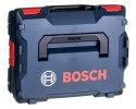 BOSCH SZLIFIERKA KĄTOWA 18V 125mm 2x5,0Ah + L-BOXX GWS 18V-10