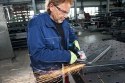 BOSCH SZLIFIERKA KĄTOWA 18V 125mm BEZ AKUMULATORÓW I ŁADOWARKI GWS 18V-10