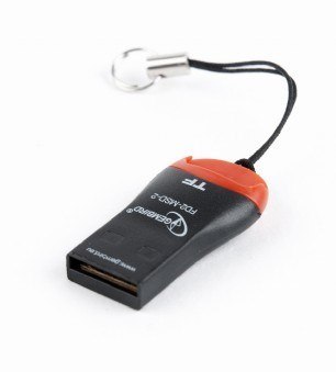 CZYTNIK PAMIĘCI USB2 MICROSD FD2-MSD-3 GEMBIRD CZYTNIK PAMIĘCI USB2 MICROSD FD2-MSD-3 GEMBIRD