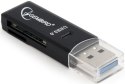 CZYTNIK PAMIĘCI USB3 SD UHB-CR3-01 GEMBIRD