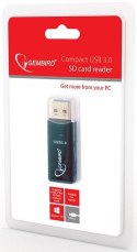 CZYTNIK PAMIĘCI USB3 SD UHB-CR3-01 GEMBIRD