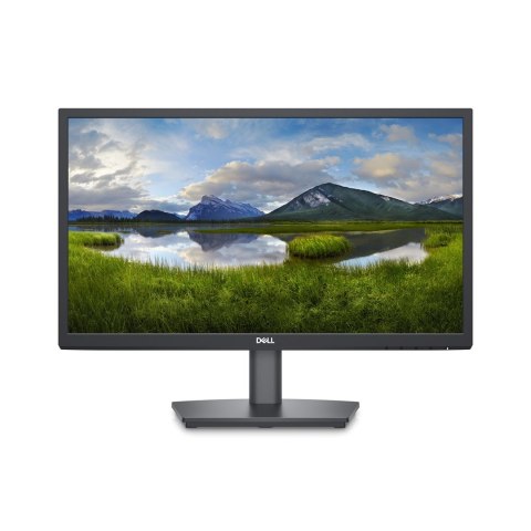 DELL 22 MONITOR - E2222HS - 54.5CM (21.5) DELL 22 MONITOR - E2222HS - 54.5CM (21.5)