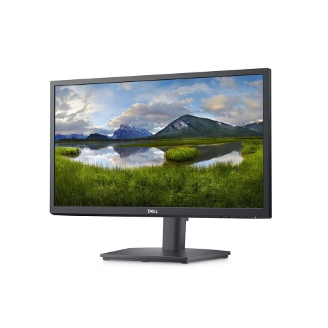DELL 22 MONITOR - E2222HS - 54.5CM (21.5) DELL 22 MONITOR - E2222HS - 54.5CM (21.5)