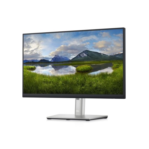 DELL 22 USB-C MONITOR - P2223HC - 54.6CM (21.5) DELL 22 USB-C MONITOR - P2223HC - 54.6CM (21.5)