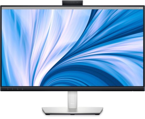 DELL 24 VIDEO CONFERENCING MONITOR -C2423H-60.47CM DELL 24 VIDEO CONFERENCING MONITOR -C2423H-60.47CM